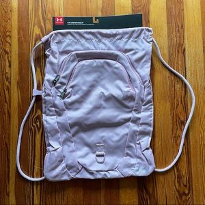 Under Armour Undeniable Sackpack